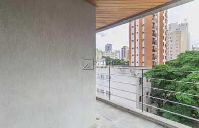 Imagem 9: Locação Apartamento 2 Dormitórios - 81 m² Moema