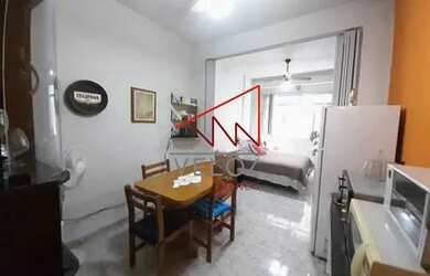 Imagem 10: Conjugado 32m , prédio gabarito, port. 24hs Paissandu Flamengo RJ