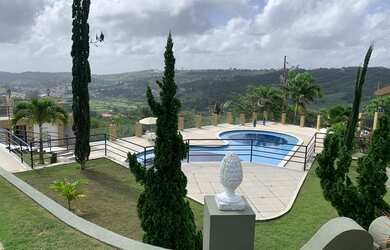 Imagem 15: Chalé em Bananeiras para locação por temporada