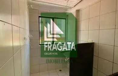 Imagem 14: APARTAMENTO ARACAJU COND PORTO DAS ÁGUAS EM FRENTE AO ASSAÍ