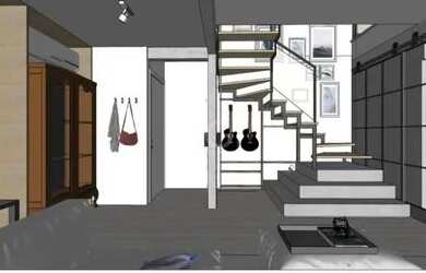 Imagem 9: Apartamento para Venda - 174.46m², 2 dormitórios, 2 vagas - Petrópolis