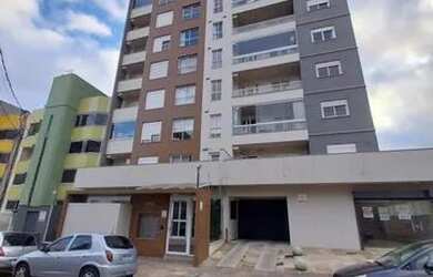 Imagem: Apartamento Charqueadas Caxias do Sul