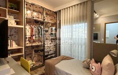 Imagem 12: Apartamento 111m², c/ 2 Suítes e Lazer, em Jd. Olhos D Água - Ribeirão...