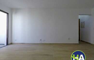 Imagem 7: Apartamento para aluguel tem 80 m² com 2 quartos, 3 banheiros e 2 vagas...