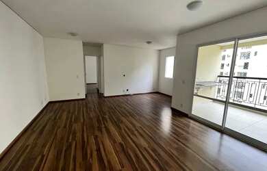 Imagem: O apartamento possui 2 Dormitórios, 2 Banheiros, 2 Vagas na