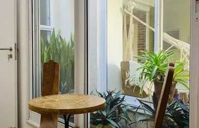 Imagem 11: Casa em Jardim Planalto. Piscina, Churrasqueira, VarandaeLareira