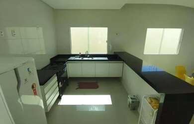 Imagem 13: CASA NA ARUANA. 300m² de Área, 2 Vagas na garageme5 Dormitórios