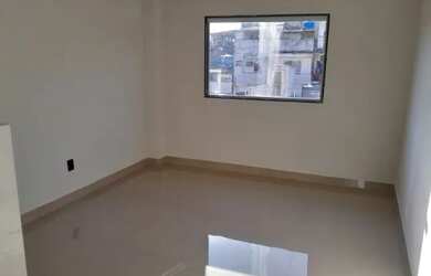 Imagem: O apartamento possui 1 Dormitório, 1 Banheiro, 35m² de Área