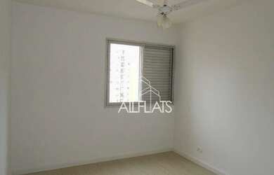 Imagem 7: Apartamento com 2 dormitórios para alugar, 70 m² por R$ 4.757/mês na Vila Olímpia - São Pa