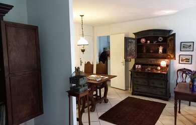 Imagem 6: Vista livre em frente a Estação do Metro