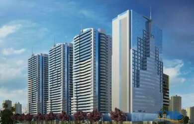 Imagem: O depósito possui 1 Vaga na garagem e 45m² de Área e está