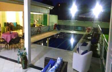 Imagem 9: LINDA CASA PARA VENDA OU LOCAÇÃO - TERRAS DE ITAICI