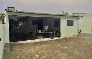 Imagem 2: Casa à venda em Balneário Gaivota no bairro Jardim Ultramar