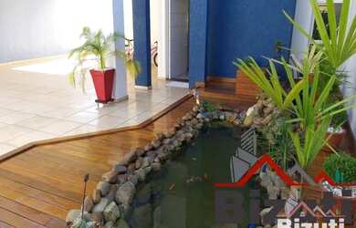 Imagem 2: Casa Residencial à venda, Vila M Genoveva, Jundiaí - CA0910