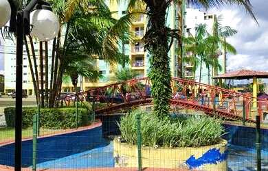 Imagem 11: Eliane Franco Imóveis Vende Apto no Cond. Rio das Pedras R$ 355.000,00...