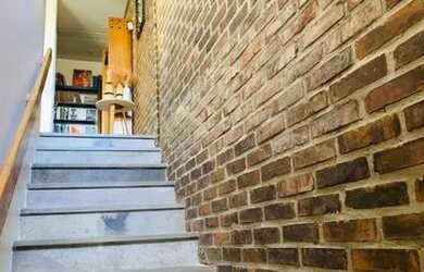 Imagem 2: Casa em Jardim Planalto. Piscina, Churrasqueira, VarandaeLareira