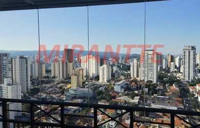 Imagem 11: Apartamento para venda tem 360 metros quadrados com 4 quartos em Santa Teresinha - São Pau