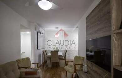 Imagem 3: Rio de Janeiro - Apartamento Padrão - lt br gt Freguesia Jacarepaguá