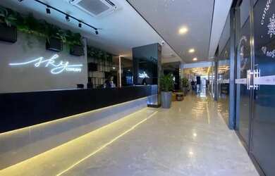 Imagem 11: Apartamento para venda tem 44 metros quadrados com 1 quarto em Jatiúca...