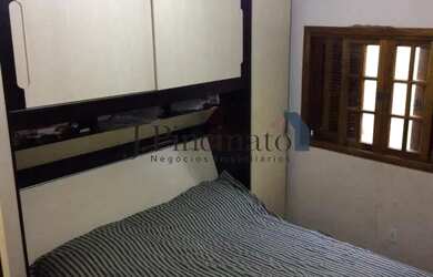 Imagem 6: Casa Sobrado em Jundiaí. Churrasqueira, 250m² de Área, 2 Vagas na garageme3...