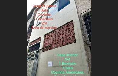 Imagem 1: Vende se. 2 Banheirose4 Dormitórios