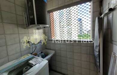 Imagem 9: Flat com excelente preço no Brooklin - Edifício Royal Brooklin