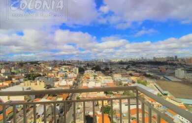 Imagem 14: Santo André - Apartamento Padrão - Vila Metalúrgica