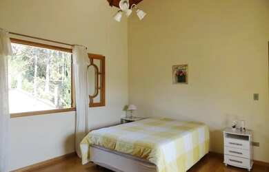 Imagem 14: Casa condominio Flamboyant, Atibaia portaria, rondas e area de lazer