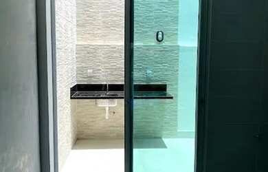 Imagem 14: ALUGA-SE LINDA CASA NO CONDOMINIO FLOREST HILL LOCALIZADO TORQUATO TAPAJOS