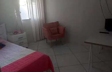 Imagem 6: 07 - Vendo Casa Jockey. 90m² de Área, 1 Vaga na garageme2 Dormitórios