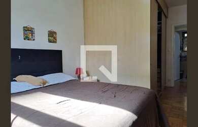 Imagem 6: Apartamento à Venda - Aclimação, 1 Quarto, 98 m2