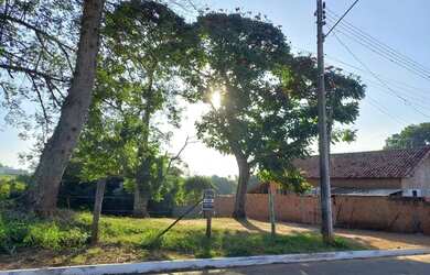 Imagem 2: Terreno para venda tem 1330 metros quadrados em Santa Cruz - Brotas -...