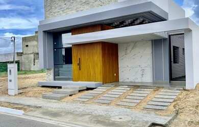 Imagem 2: Casa Para Vender no Condomínio Buona Vita Petrolina