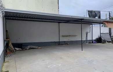 Imagem 3: Galpão/Depósito/Armazém na Gleba A do Recreio dos Bandeirantes