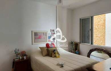 Imagem 15: Apartamento com 3 dormitórios à venda, 176 m² por R$ 849.000,00 - Ponta da Praia - Santos