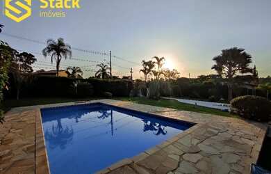 Imagem 9: CASA À VENDA EM JUNDIAÍ/ITATIBA - CONDOMÍNIO FECHADO PARQUE DA FAZENDA