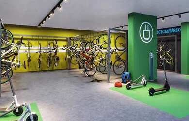 Imagem 10: Apartamento para Venda em São Paulo, Brás, 2 dormitórios, 1 banheiro,...