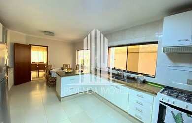 Imagem 7: CASA RES. 5 - 4 DORMITÓRIOS SENDO 2 SUÍTES, 4 VAGAS NA GARAGEM (2 COBERTAS E 2 DESCOBERTA