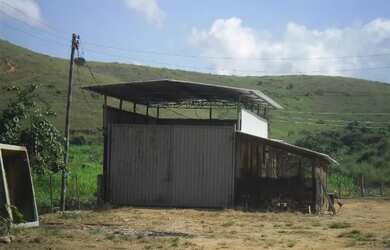 Imagem: A fazenda está localizado em Córrego Novo, MG à venda por