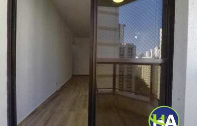 Imagem 11: Apartamento para aluguel tem 80 m² com 2 quartos, 3 banheiros e 2 vagas...