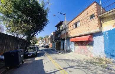 Imagem 1: Terreno à venda, 430 m² - Jardim Paraíso - Barueri - São Paulo