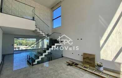 Imagem 11: Casa com 4 suítes à venda Condomínio Buona Vita - Atibaia/SP