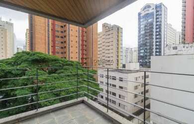 Imagem 8: Locação Apartamento 2 Dormitórios - 81 m² Moema