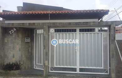 Imagem 1: Casa, 65 m² - venda por R$ 800.000,00 ou aluguel por R$ 6.000,00/mês - Serraria Brasil - F