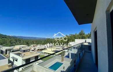 Imagem 8: Casa com 4 suítes à venda Condomínio Buona Vita - Atibaia/SP