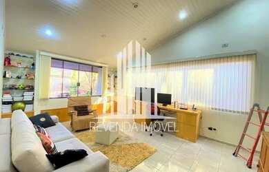 Imagem 1: CASA RES. 5 - 4 DORMITÓRIOS SENDO 2 SUÍTES, 4 VAGAS NA GARAGEM (2 COBERTAS E 2 DESCOBERTA