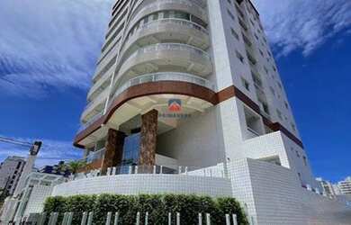 Imagem: O apartamento para alugar possui 2 Dormitórios, 2 Banheiros