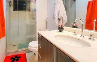 Imagem 16: MELHOR CONDOMINIO FREGUESIA APTO 130M2 4 QTS 2 SUTES DECORADISSIMO LAZER COMPLETO DOC OK