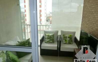 Imagem 2: 60 m² - Ipiranga - 2 dormitórios, 1 suite, 1 vaga, lazer