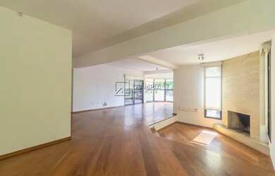 Imagem 10: Locação Apartamento 3 Dormitórios - 230 m² Moema